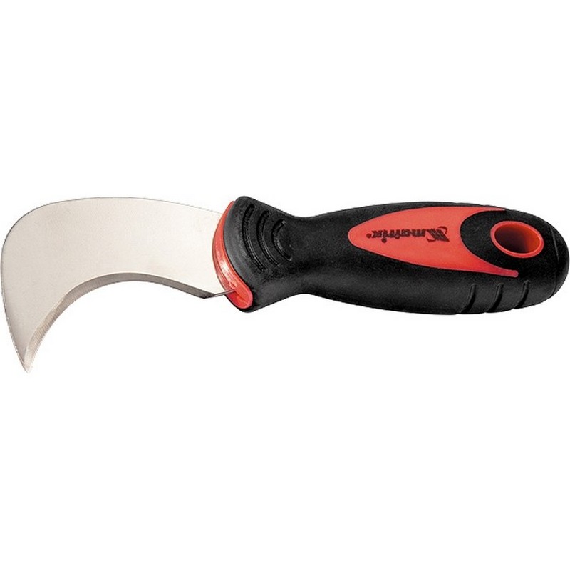 Нож для напольных покрытий 200мм Matrix 78989