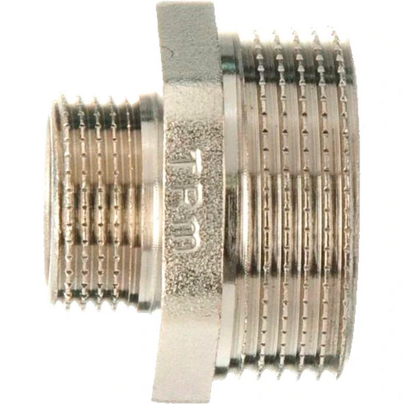 Бочонок переходной 3/4" х 1.1/4" TRm 06017