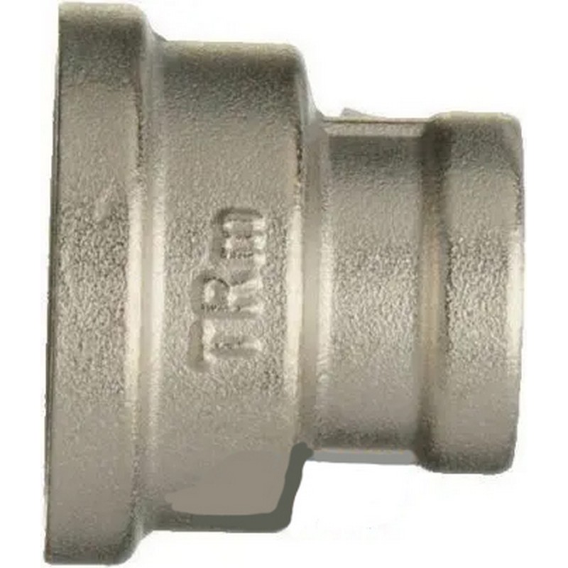 Муфта переходная 1/2" х 3/8" TRm 06077