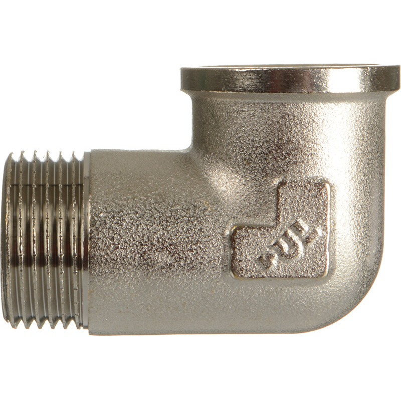 Уголок 1" в/н, TRm 06152