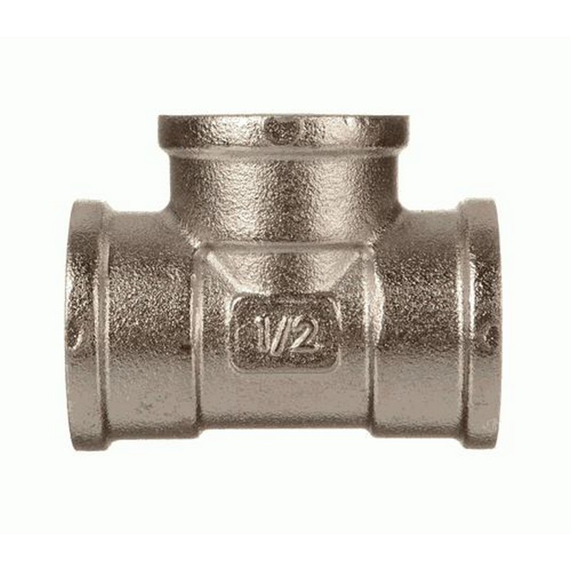 Тройник в/в/в 1/2" TRm 06101