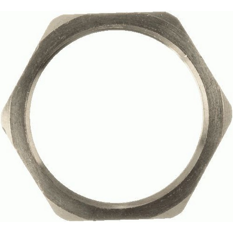 Контргайка 1.1/2" TRm 06045