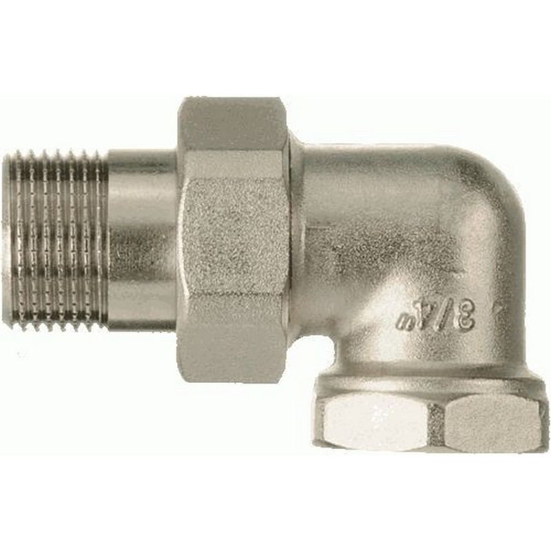 Американка угловая в/н 3/4 TRm 06282