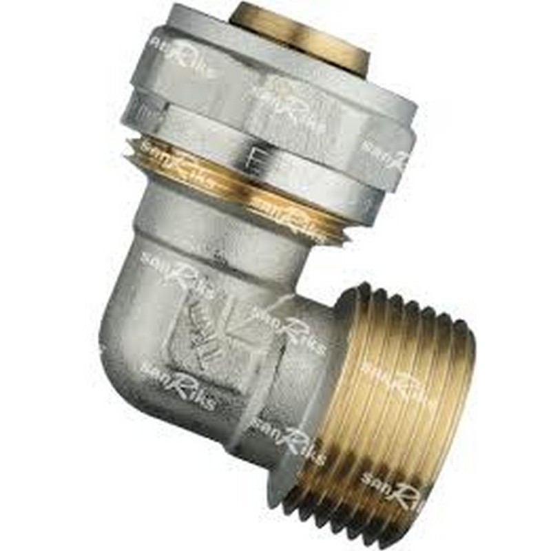 Уголок 3/4*20 н/ц, TRm 01253