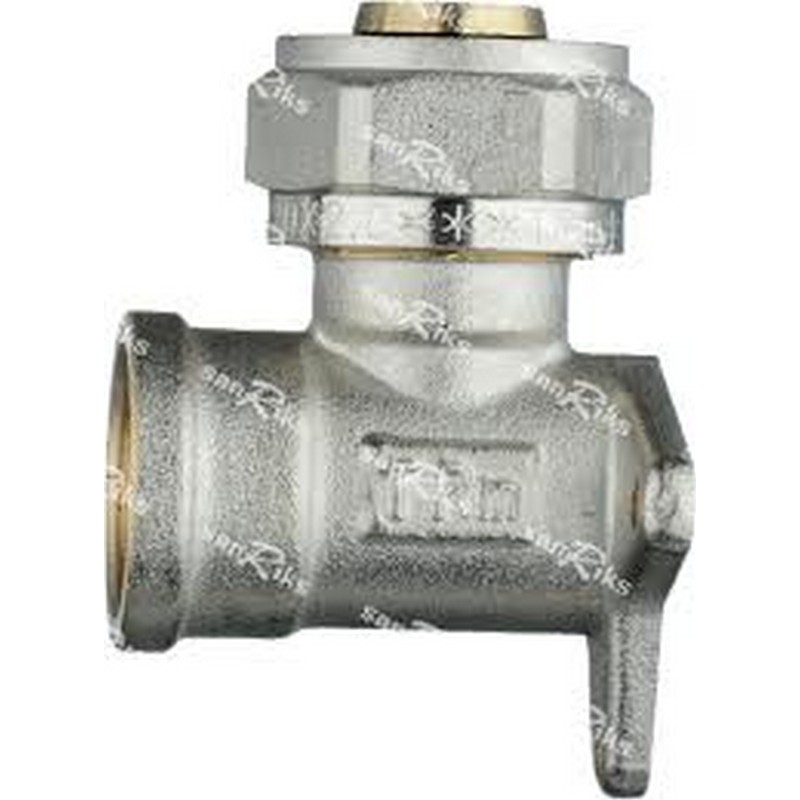 Водорозетка 1/2"х20 в/ц, TRm 01804