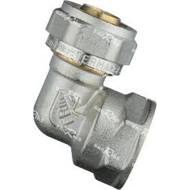 Уголок 3/4*20 в/ц, TRm 01254