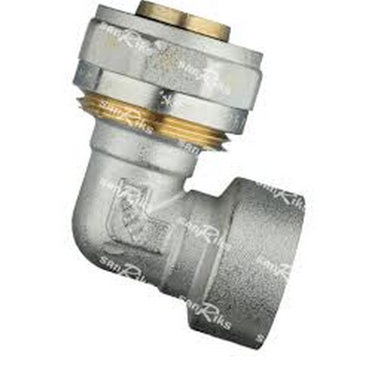 Уголок 3/4*26 в/ц, TRm 01306