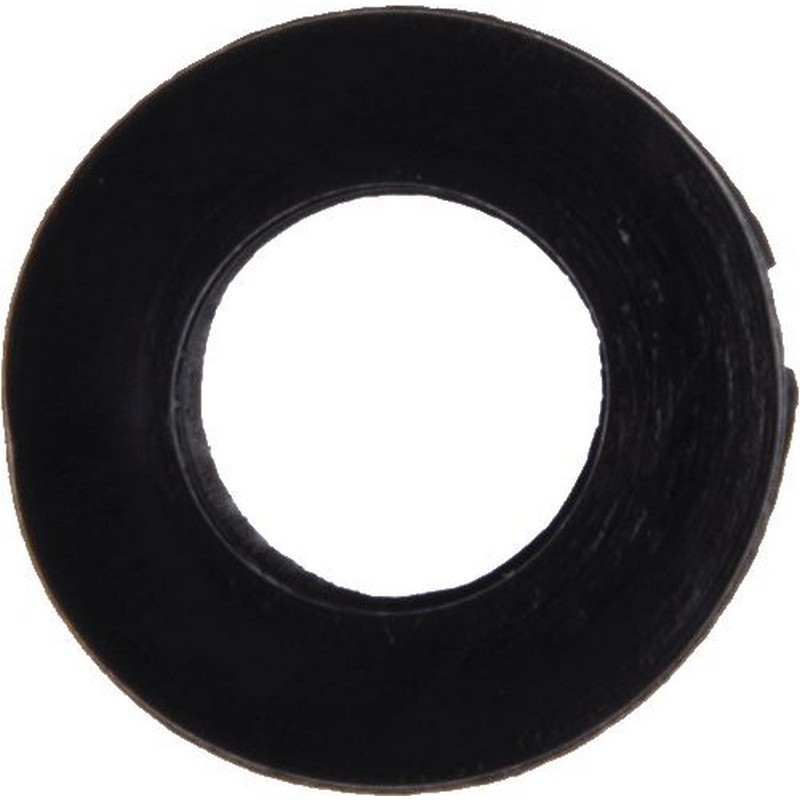 Прокладка 1/2 резина 