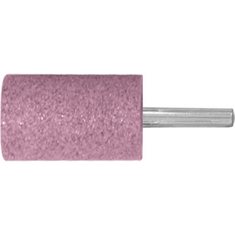 Шарошка абразивная по металлу цилиндр 25х40мм 36951/36941М