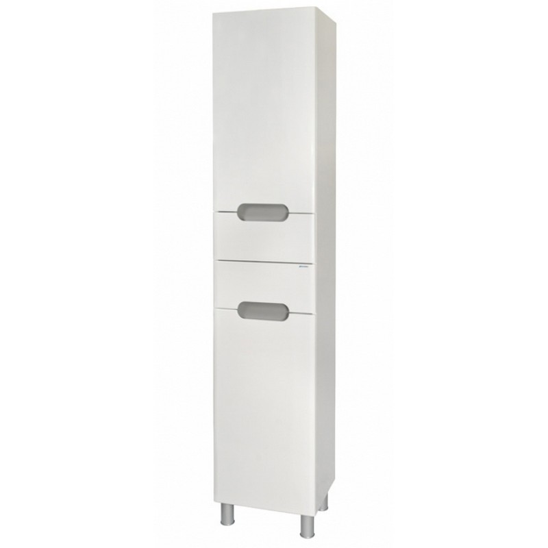 Пенал Бостон б/ящ одинарный, корзина (прав)