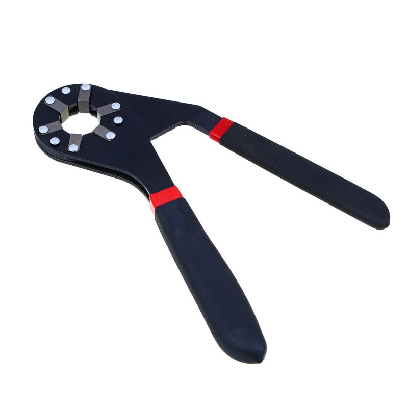 Ключ универсальный гаечный 12-20мм ЕРМАК 650-001