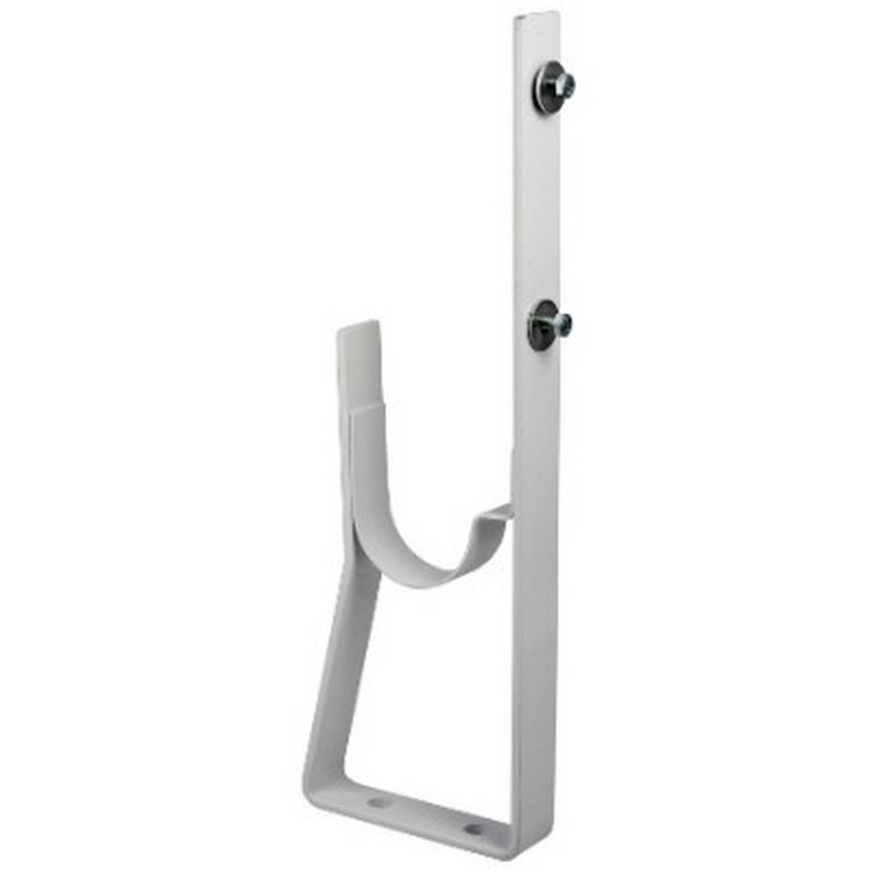 Кронштейн для алюминиевых радиаторов напольный 100мм (К10.800)