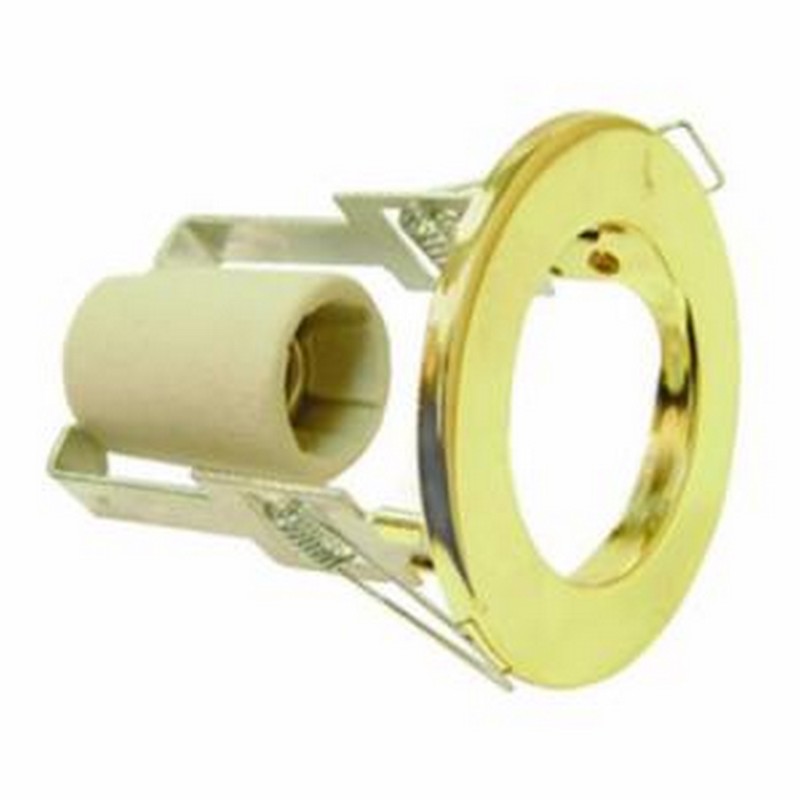 Светильник К63 (золото) н/п 1153