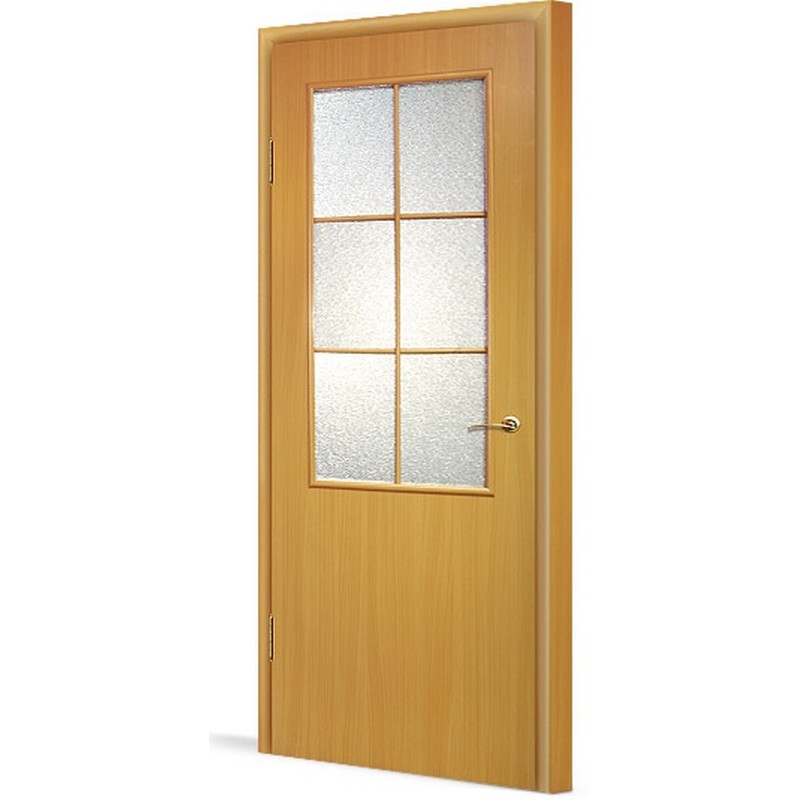 Добор "Т" эко Original Oak 2070*150*8