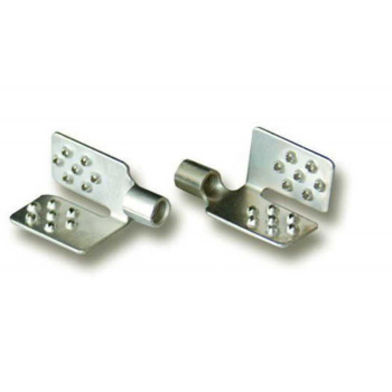 Клипса монтажная (2шт) (для отопительной пленки)