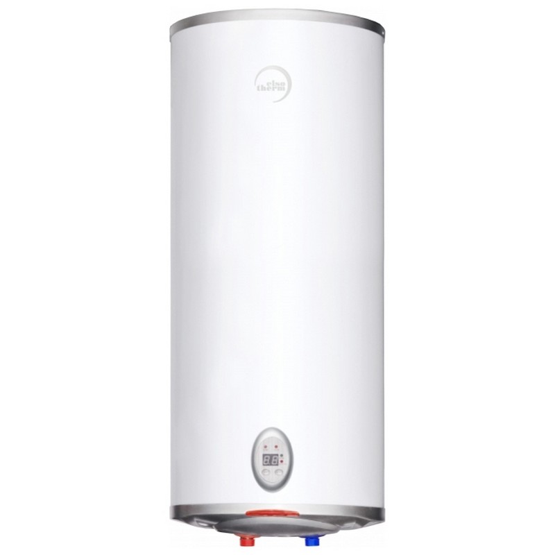 Водонагреватель ELSOTHERM Round 80 верт. 80л.