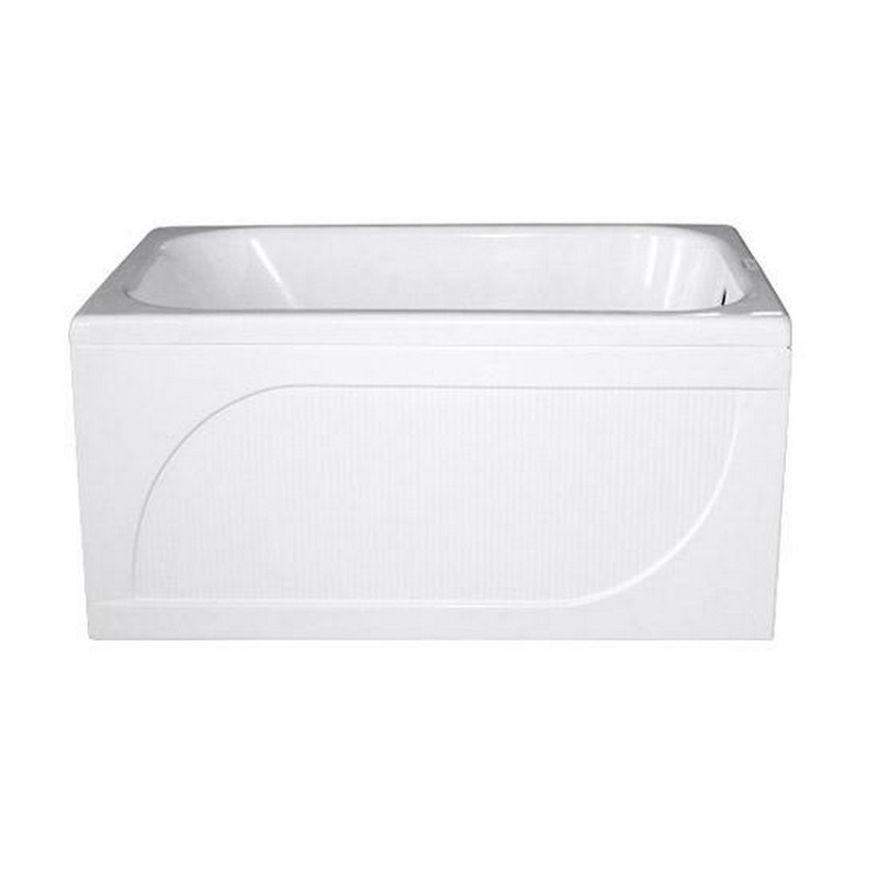 Ванна акриловая 1200х700 УЛЬТРА TRITON