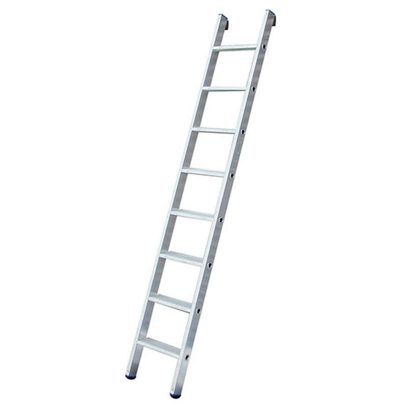 Лестница алюм. 1-секц. 1х12 ступеней 3,3м