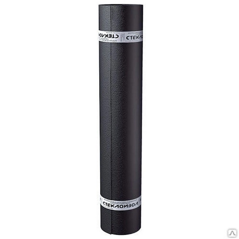 Стеклоизол Р ХПП нижний слой 2,1 (9м2) 