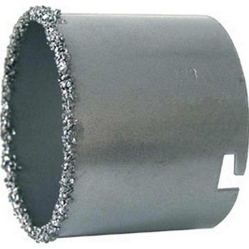 Коронка карбидная 33мм, глубина 55мм FIT 16501