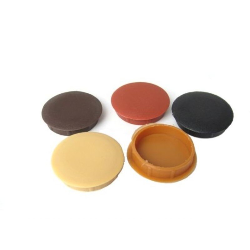 Заглушка D 20мм (уп 10 шт)