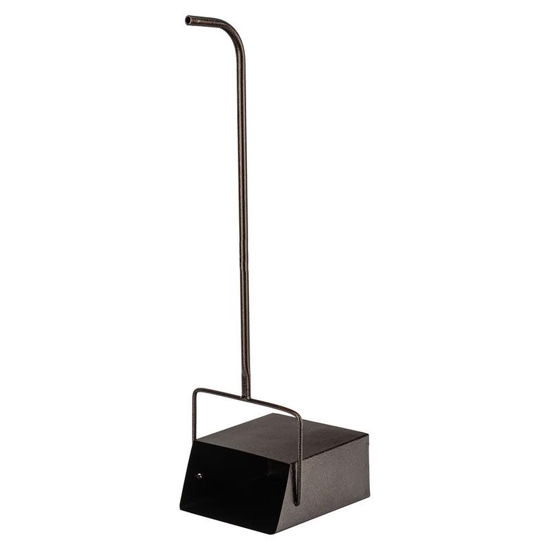 Совок-ловушка для мусора