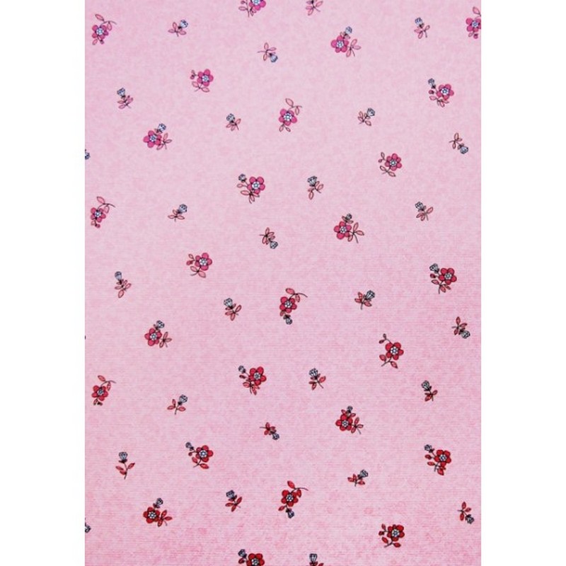 Обои My Life is sweet 7306-05 бумажные тисненые дуплекс 0,53*10,05м