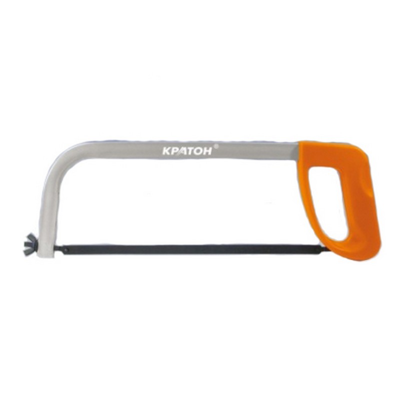 Ножовка по металлу 300мм КРАТОН