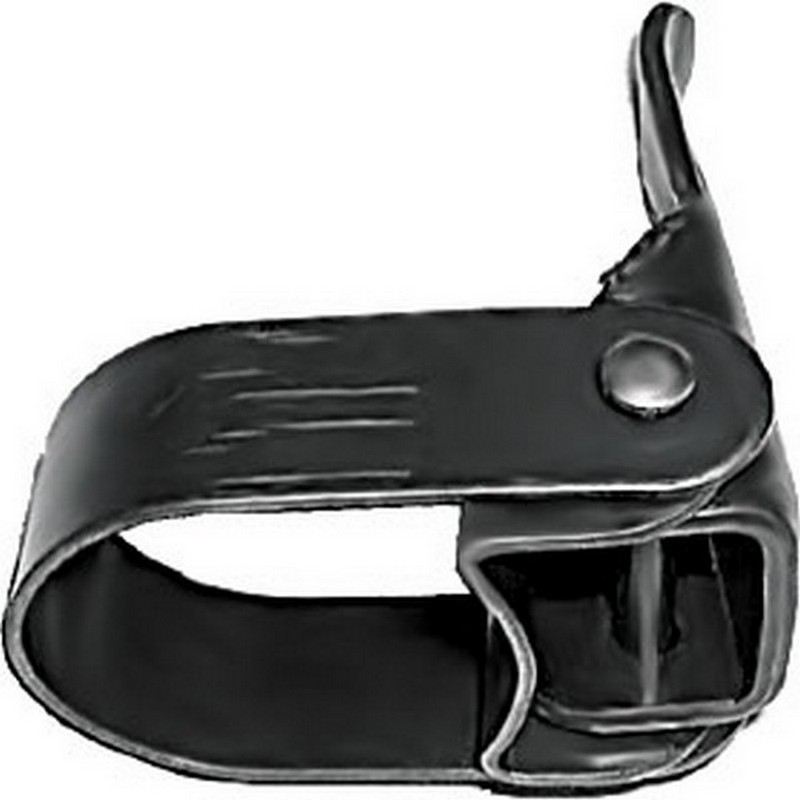 Приспособление для крепления косы