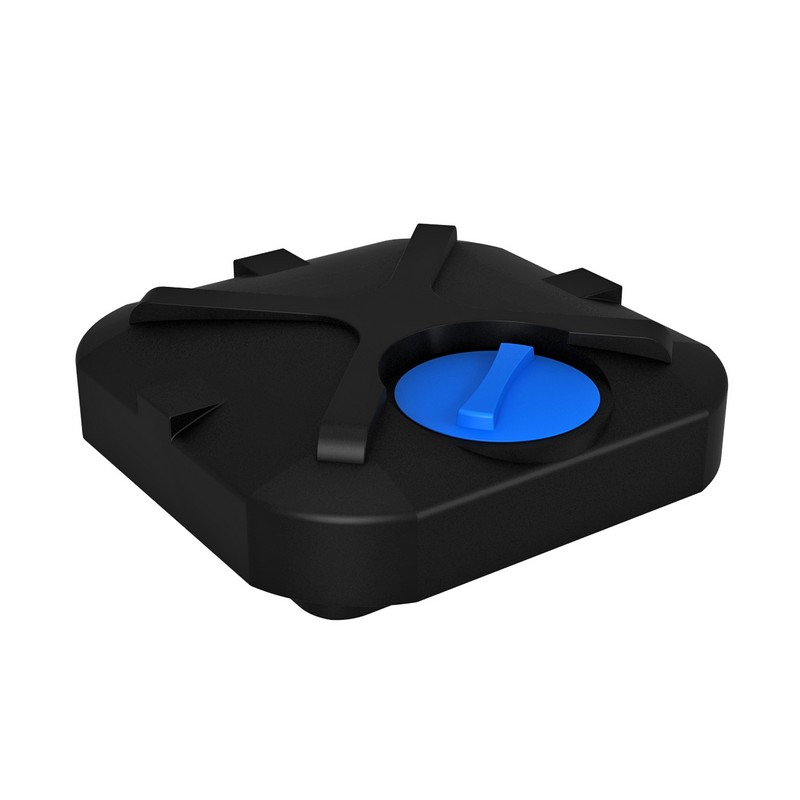 Бак душевой 200л.