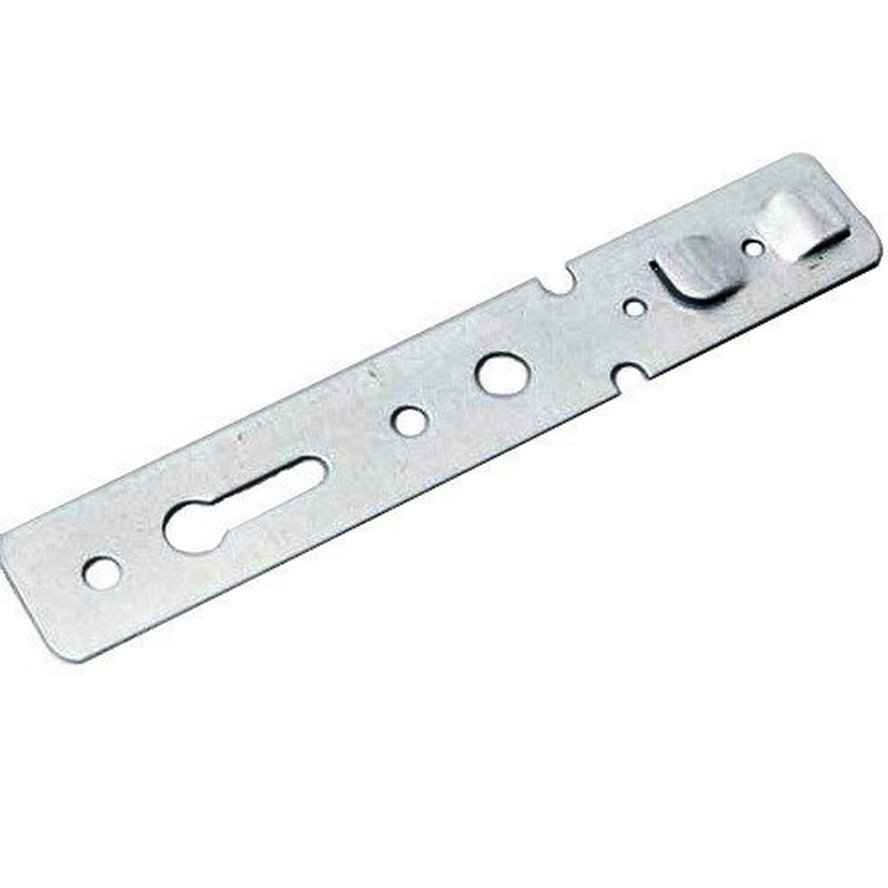 Оконная пластина Rehau 150х1,2мм неповоротная (500)