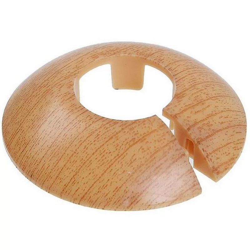 Обвод для труб 1/2, Вишня