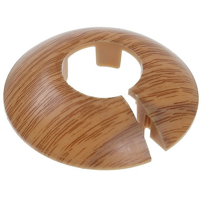 Обвод для труб 1/2, Дуб