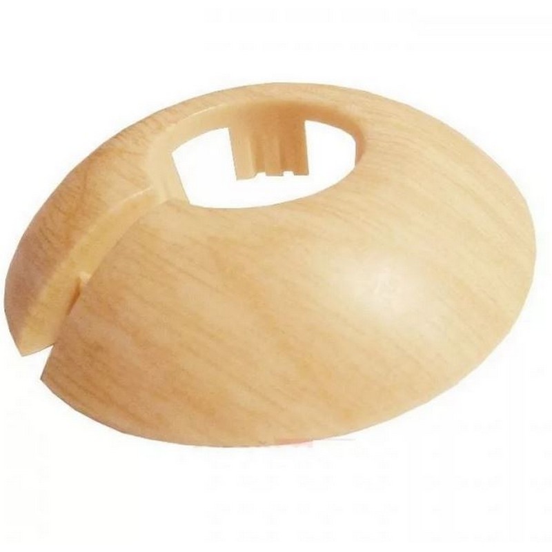 Обвод для труб 1/2, Клен