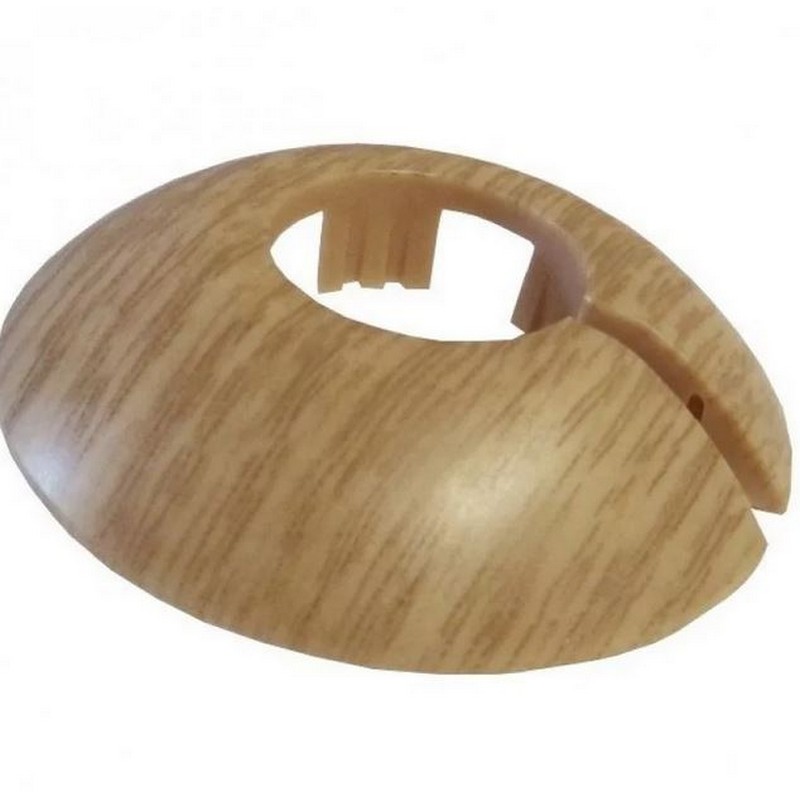 Обвод для труб 3/4, Дуб