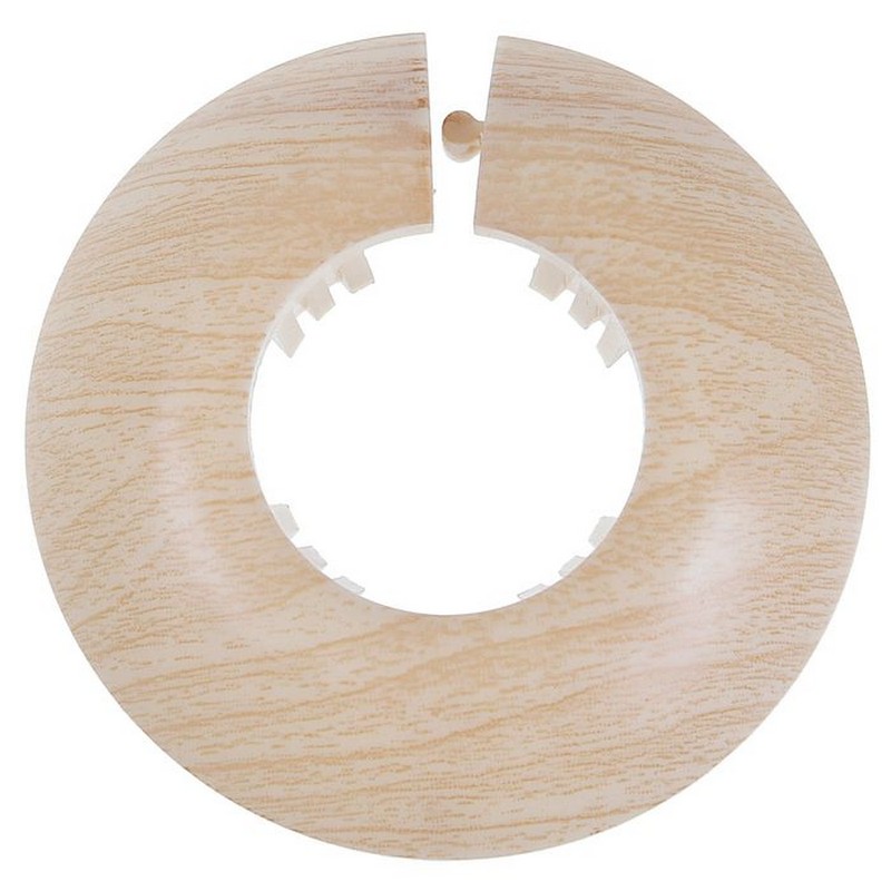 Обвод для труб 3/4, Клен