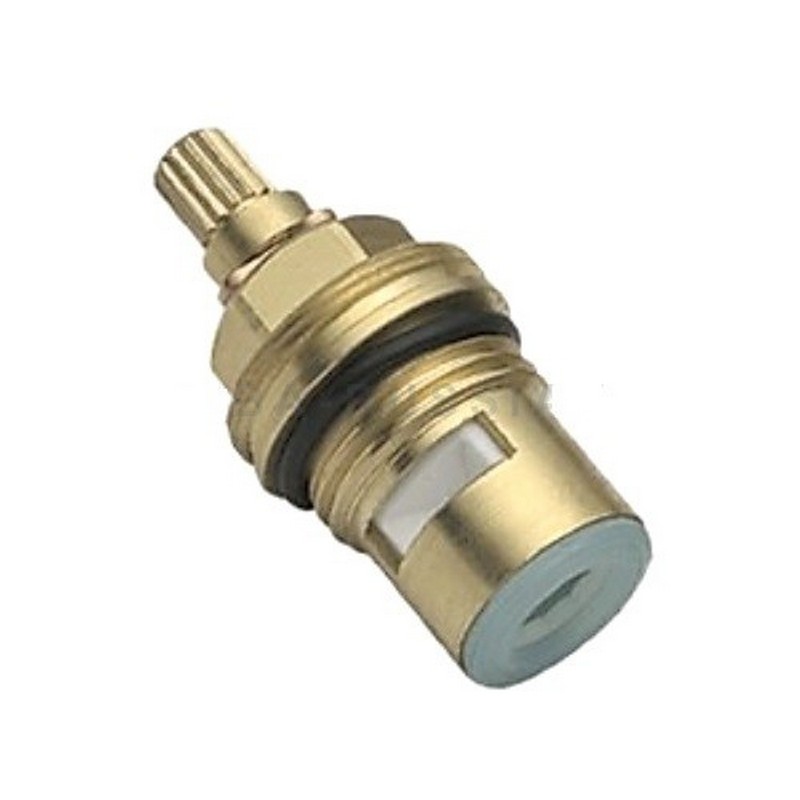 Кранбукса 1/2  20 шлицов HB52-4 