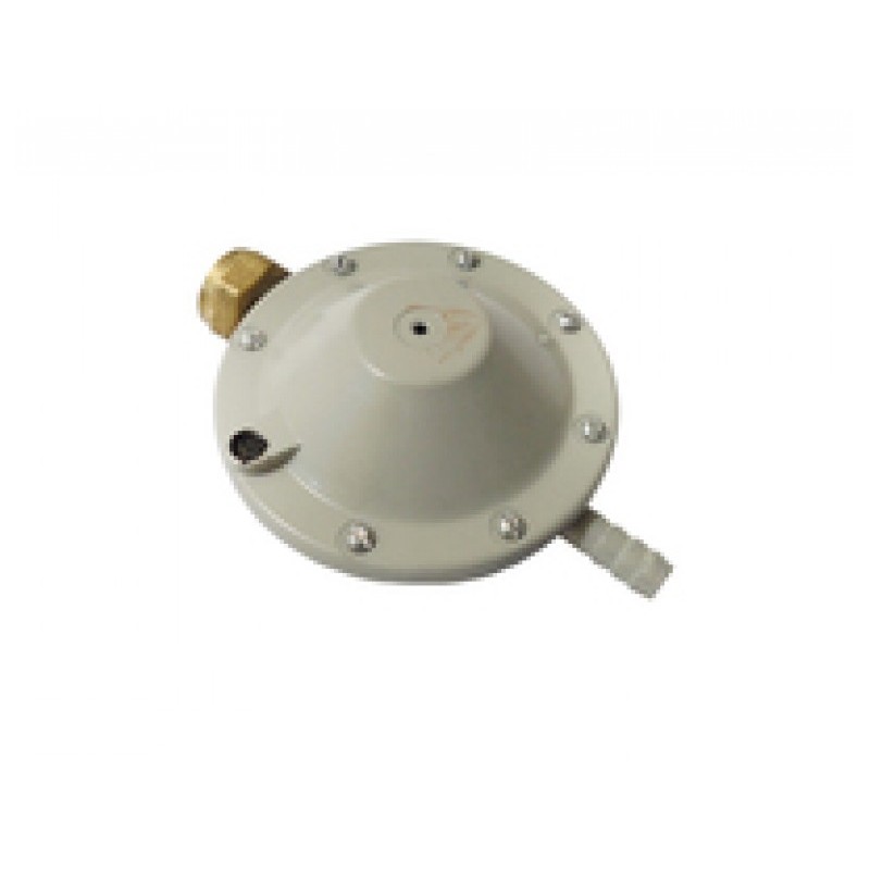 Редуктор пропановый РДСГ 1-1,2 "лягушка"