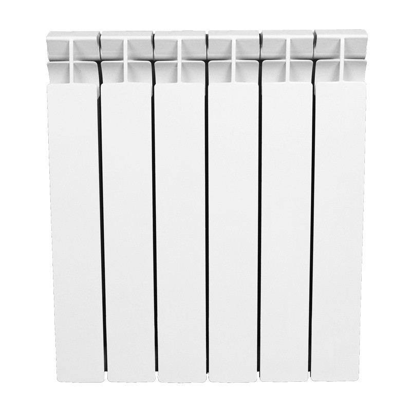 Радиатор биметалический 500/80 6 секций