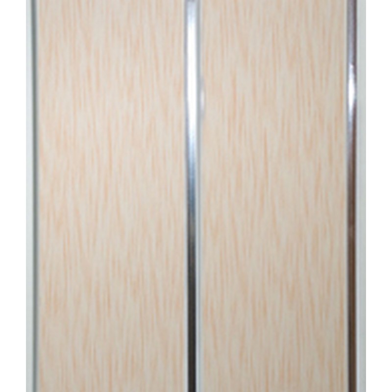 Панель ПВХ 3,0*0,2 Софито штрих персиковый