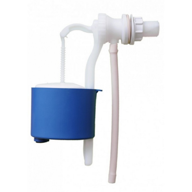 Клапан впуска для армат. с бок подвод.