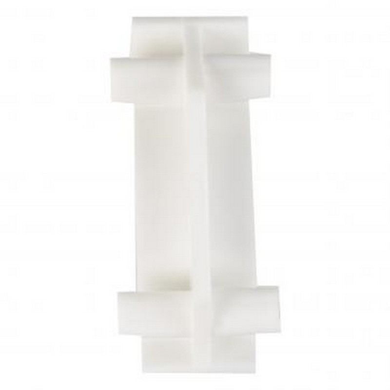 Элемент стыковочный ПВХ галтели