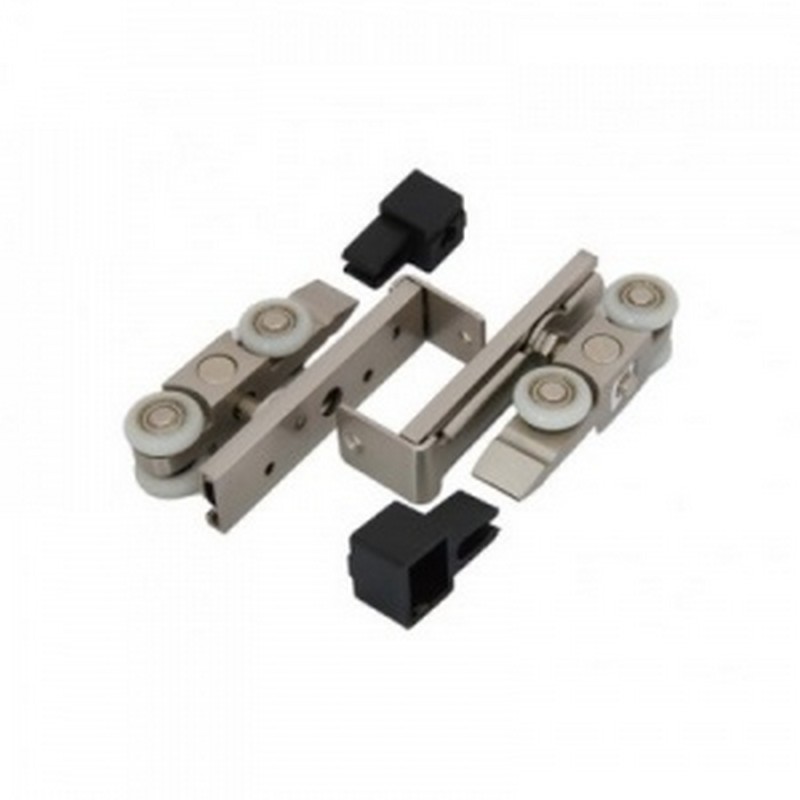 Ролики  для РАЗДВИЖНЫХ ДВЕРЕЙ 