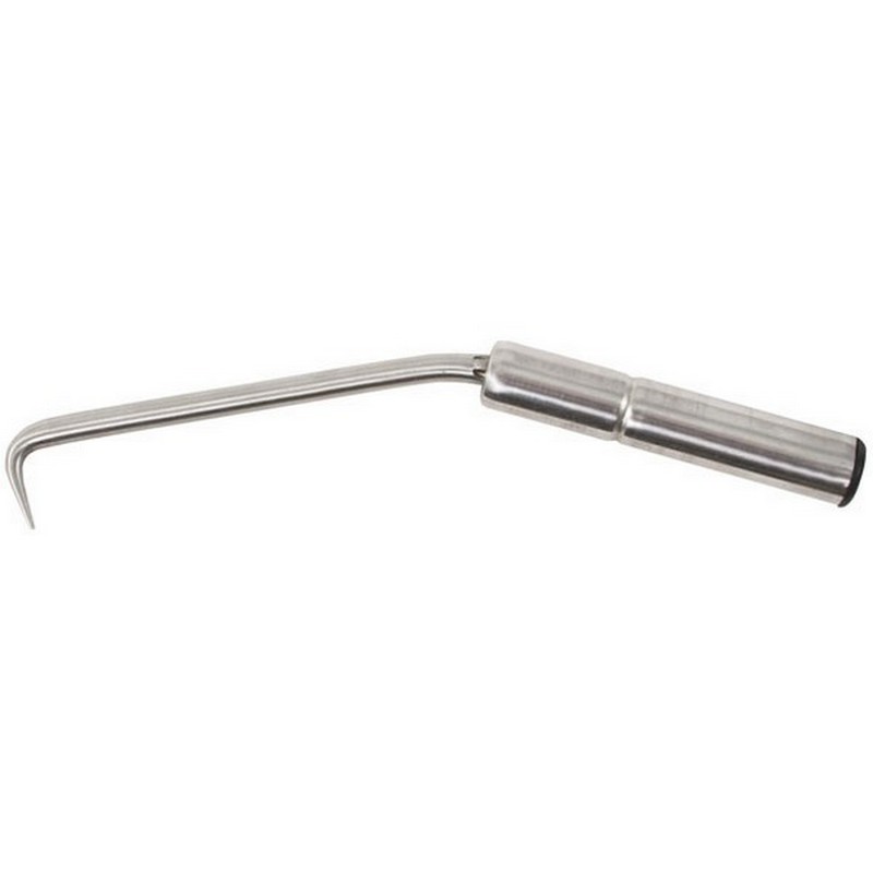 Крюк для вязки арматуры 250мм нерж. FIT 68152