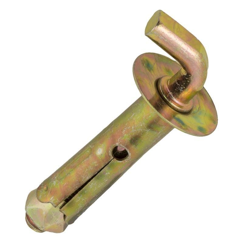 Крюк-анкер М10х65 (крепление бойлера)