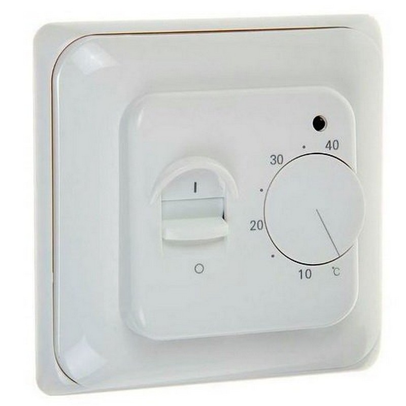 Термостат MST-1 Grand Meyer 3600Вт (16А)