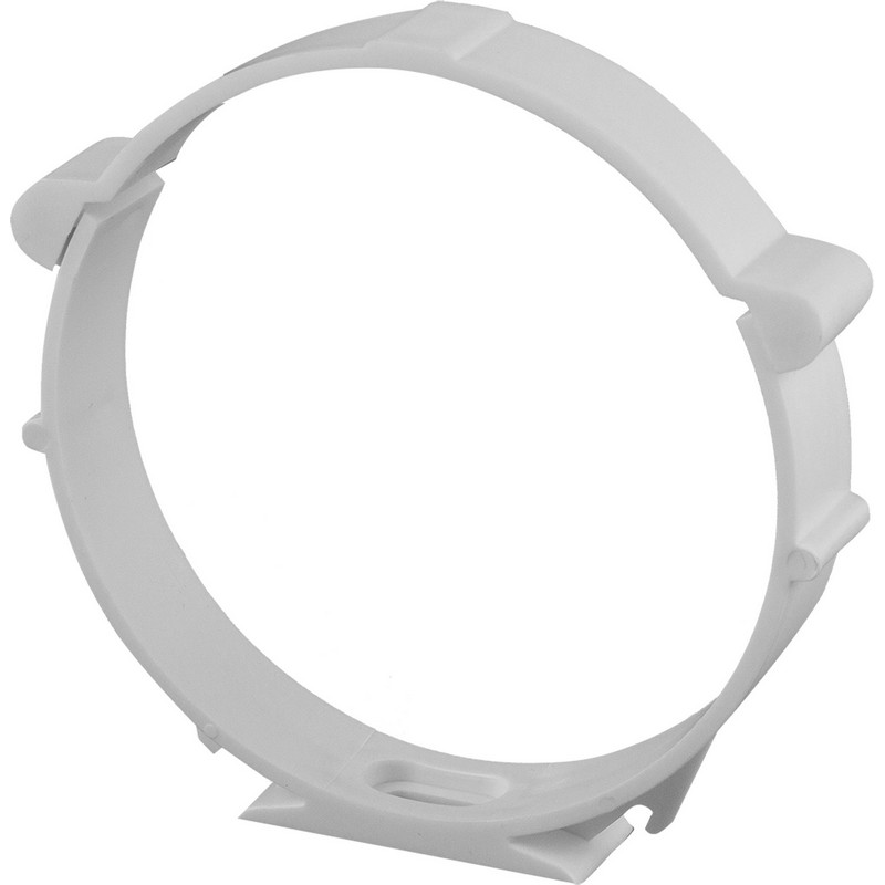 Держатель для круглого канала  (100мм)