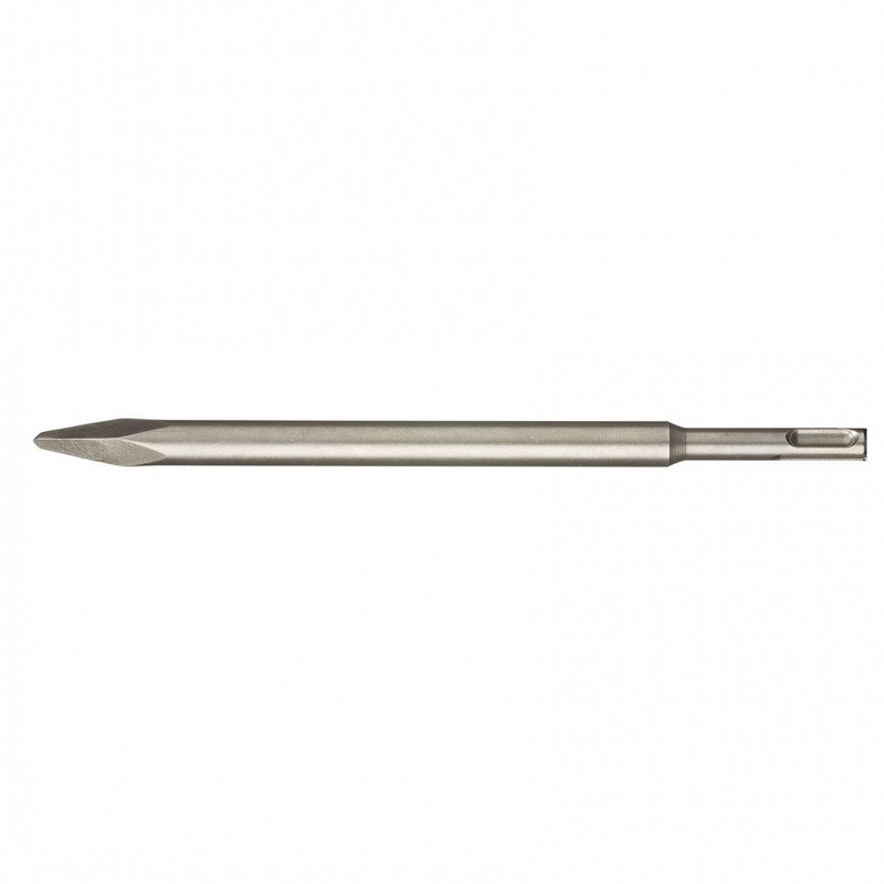 Зубило пикообразное 18х600мм (цилиндрич) SDS-MAX КРАТОН 10305003