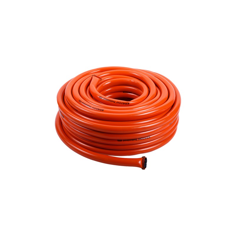 Шланг поливочный 3/4" 50м КРАТОН Professional