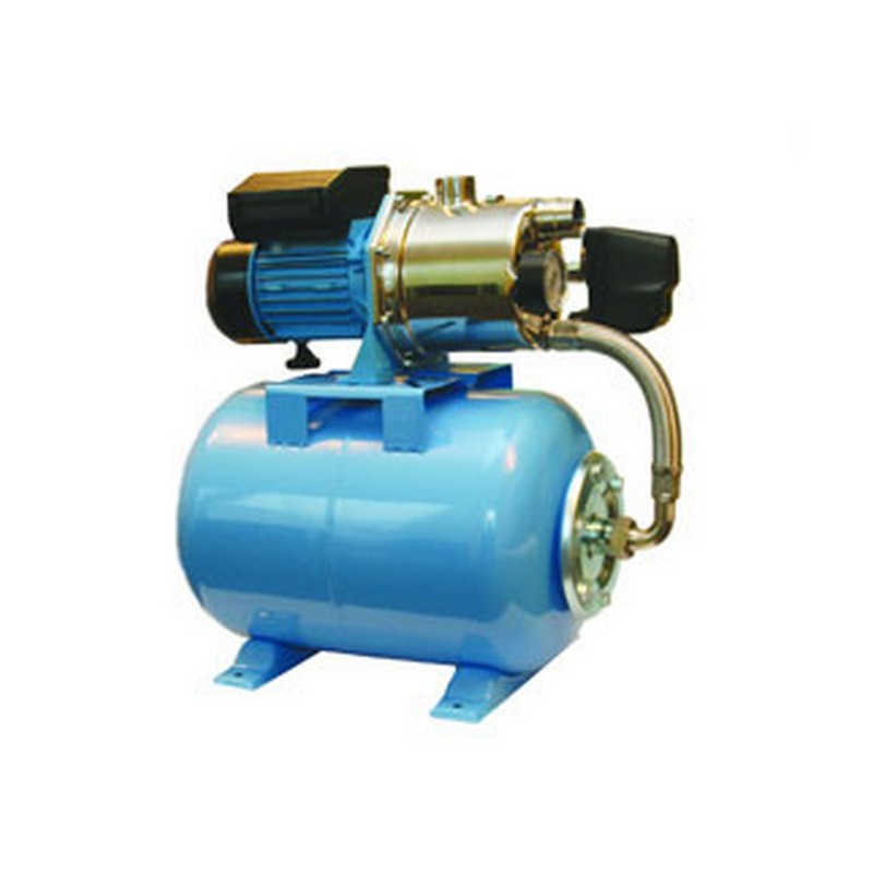 Насосная станция ДЖИЛЕКС ДЖАМБО 60/35 Н-24 (4022) 600вт 60л/мин напор35м нерж.